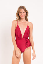 Load image into Gallery viewer, Image 08: Rio De Sol One-Piece Shimmer-Divino New Vegas
