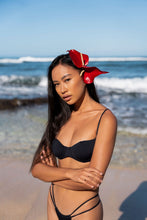 Load image into Gallery viewer, Image 06: Rio De Sol Top Top Lava Coral