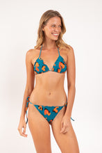 Load image into Gallery viewer, Image 06: Rio De Sol Top Top Luma Frufru