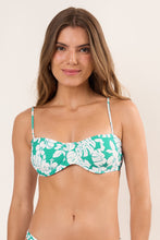 Load image into Gallery viewer, Gallery: Rio De Sol Top Top Pua-Valley Coral