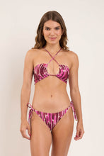 Load image into Gallery viewer, Model Front: Rio De Sol Top Top Shade Camille