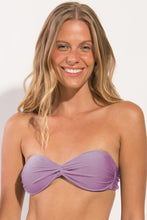 Load image into Gallery viewer, Gallery: Rio De Sol Top Top Shimmer-Harmonia Twist
