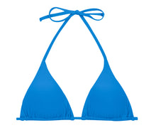 Load image into Gallery viewer, Product Front: Rio De Sol Top Top Uv-Enseada Tri-Inv