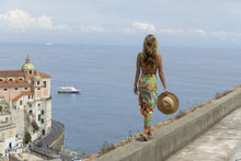 Load image into Gallery viewer, Image 09: Rio De Sol Pareo Tropical Canga