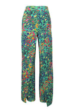 Load image into Gallery viewer, Product Front: Rio De Sol Beach Trousers Wilds Wide Pants