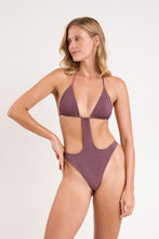 Load image into Gallery viewer, Image 06: Rio De Sol One-Piece Malibu-Ebano Becky
