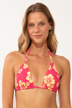 Load image into Gallery viewer, Gallery: Wednesday In Hawaii By Rio De Sol Top Top Pua-Guava Mel
