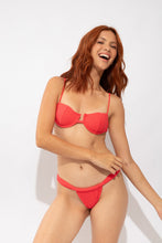 Load image into Gallery viewer, Image 06: Rio De Sol Top Top Cali-Flamingo Juliette
