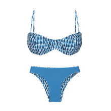 Load image into Gallery viewer, Product Back: Rio De Sol Set Set Chuva Kelli Essential
