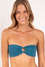 Load image into Gallery viewer, Gallery: Rio De Sol Top Top Crespinho-Atlantico Mavi
