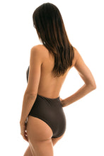 Load image into Gallery viewer, Image 03: Rio De Sol One-Piece Meteorite Transpassado
