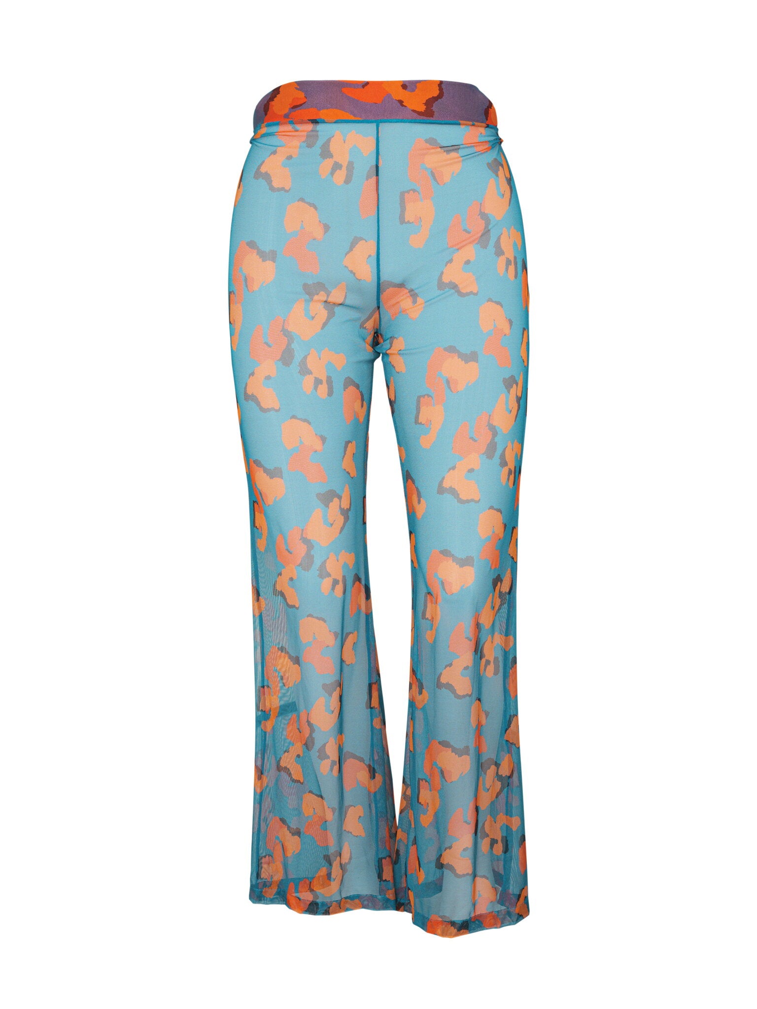 Beach Pants for Women | Resort Trousers & Summer Wear | Rio de Sol