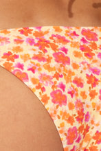 Load image into Gallery viewer, Image 07: Rio De Sol Bottom Bottom Ditsy-Butter Lacinho
