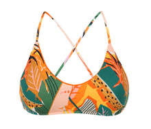Load image into Gallery viewer, Product Front: Rio De Sol Top Top El-Arco Bralette
