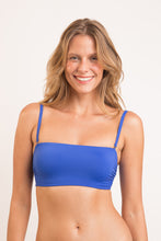Load image into Gallery viewer, Gallery: Rio De Sol Top Top Oceano Bandeau-Reto
