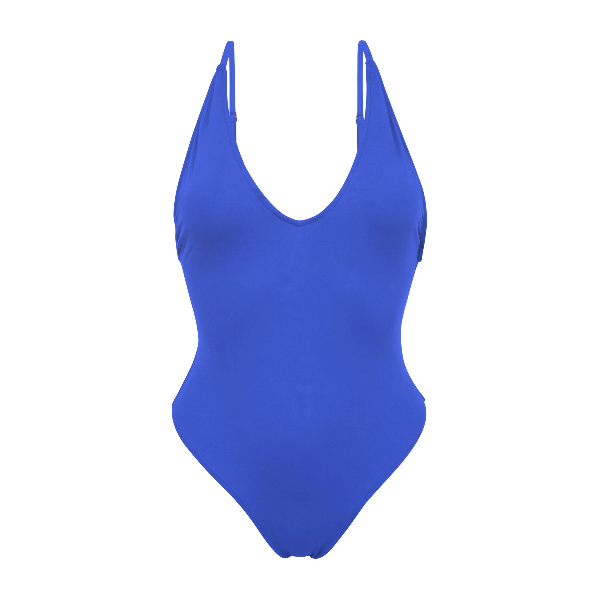 Top - Top Pacifica Reef - Navy – Rio de Sol