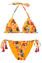 Load image into Gallery viewer, Product Front: Rio De Sol Set Set Stories Tri-Inv Ibiza-Comfy
