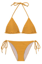 Load image into Gallery viewer, Product Front: Rio De Sol Set Set Damasco Tri-Rope Ibiza-Rope
