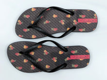 Load image into Gallery viewer, Product Front: Rio De Sol Flip-Flop Cashew Slim
