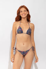 Load image into Gallery viewer, Model Front: Rio De Sol Bottom Bottom Coqueiro Ibiza-Comfy
