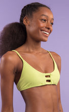 Load image into Gallery viewer, Image 08: Rio De Sol Top Top Bora-Citrus Bra-Trio
