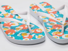 Load image into Gallery viewer, Product Back: Rio De Sol Flip-Flop Dubai Slim
