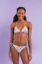 Load image into Gallery viewer, Image 12: Rio De Sol Bottom Bottom Square Frufru-Fio
