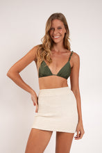 Load image into Gallery viewer, Image 06: Rio De Sol Beach Skirt Brisa-Offwhite Rubi Skirt
