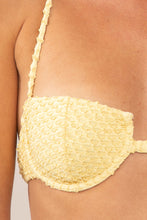 Load image into Gallery viewer, Image 06: Rio De Sol Top Top Drift-Butterglow Juliette-Tie
