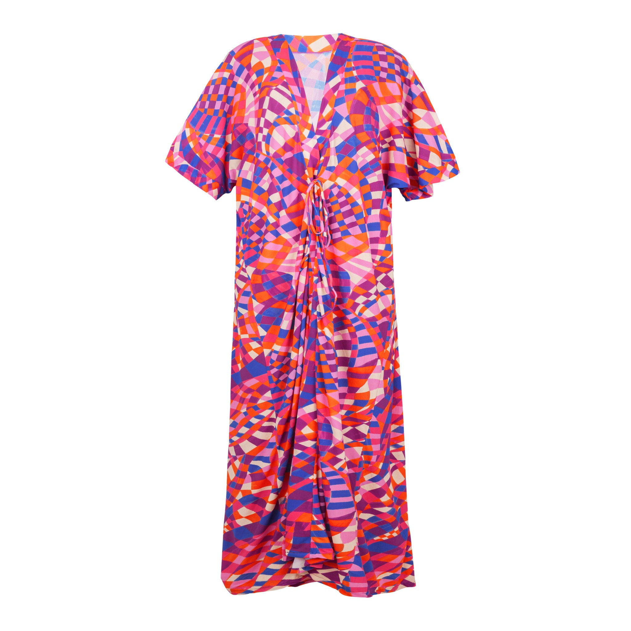 Maxi Dresses - Funny Long Dress