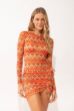 Load image into Gallery viewer, Image 06: Rio De Sol Beach Top Maracai Top Harper Long
