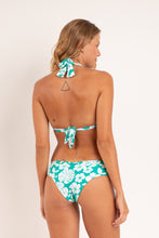 Load image into Gallery viewer, Model Back: Wednesday In Hawaii By Rio De Sol Top Top Pua-Valley Mel
