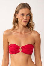 Load image into Gallery viewer, Image 09: Rio De Sol Top Top Malibu-Malagueta Mavi
