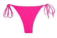 Load image into Gallery viewer, Product Front: Rio De Sol Bottom Bottom Amaranto Ibiza
