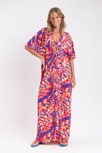 Load image into Gallery viewer, Funny Long Dress
