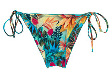 Load image into Gallery viewer, Product Front: Rio De Sol Bottom Bottom Paradise Frufru
