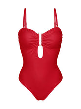 Load image into Gallery viewer, Product Front: Rio De Sol One-Piece Malibu-Malagueta Sara-Op
