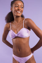 Load image into Gallery viewer, Image 09: Rio De Sol Set Set Shimmer-Harmonia Bandeau-Joy Essential
