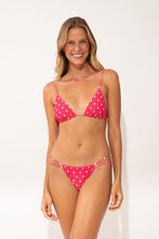 Load image into Gallery viewer, Model Front: Wednesday In Hawaii By Rio De Sol Bottom Bottom Kiko-Guava Isla
