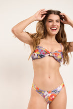 Load image into Gallery viewer, Image 09: Rio De Sol Set Set Garden-Flower Bandeau-Joy Essential
