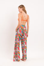 Load image into Gallery viewer, Image 09: Rio De Sol Beach Trousers Jungle Wide Pants

