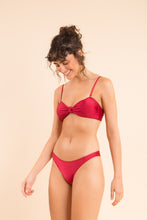 Load image into Gallery viewer, Image 10: Rio De Sol Set Set Shimmer-Divino Bandeau-Joy Essential

