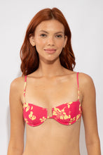 Load image into Gallery viewer, Gallery: Wednesday In Hawaii By Rio De Sol Top Top Pua-Guava Shell
