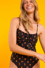 Load image into Gallery viewer, Image 09: Rio De Sol One-Piece Cashew Julia
