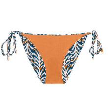 Load image into Gallery viewer, Product Back: Rio De Sol Bottom Bottom Ikat Ibiza-Comfy
