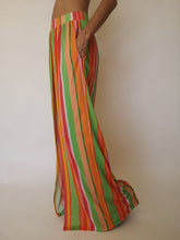 Load image into Gallery viewer, Image 08: Rio De Sol Beach Trousers Utah Wide Pants
