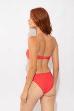 Load image into Gallery viewer, Model Back: Rio De Sol Bottom Bottom Cali-Flamingo Essential-Comfy
