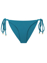 Load image into Gallery viewer, Product Front: Rio De Sol Bottom Bottom Crespinho-Atlantico Cheeky-Tie
