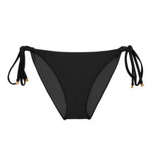 Load image into Gallery viewer, Product Front: Rio De Sol Bottom Bottom Touch-Black Ibiza-Comfy
