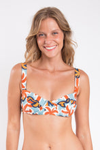 Load image into Gallery viewer, Gallery: Rio De Sol Top Top Kauai Amelia
